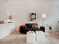 apartment München Milbertshofen 03 living room 6414