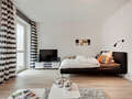 apartment München Milbertshofen 05 living room 6414