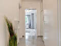 apartment München Milbertshofen 02 hall 6414