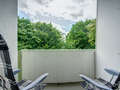 apartment München Milbertshofen 01 balcony 6414