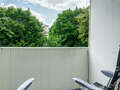 apartment München Milbertshofen 03 balcony 6414