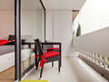 apartment München Schwabing-West 01 balcony 6415