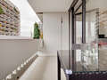apartment München Schwabing-West 02 balcony 6415