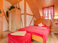 apartment München Hadern 01 sleeping area 6416
