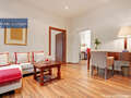apartment München Altstadt 01 living room 6423