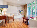 apartment München Altstadt 03 living room 6423