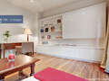 apartment München Altstadt 04 living room 6423