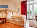 apartment München Altstadt 01 sleeping area 6423