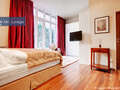 apartment München Altstadt 02 sleeping area 6423