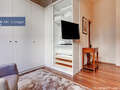 apartment München Altstadt 04 sleeping area 6423