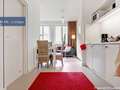 apartment München Lehel 02 hall 6432