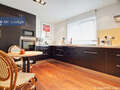 roof terrace apartment München Neuhausen 01 kitchen 6439