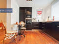 roof terrace apartment München Neuhausen 02 kitchen 6439