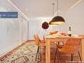 roof terrace apartment München Neuhausen 02 dining 6439