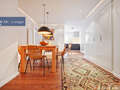 roof terrace apartment München Neuhausen 03 dining 6439