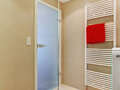roof terrace apartment München Neuhausen 03 bathroom 6439