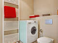 roof terrace apartment München Neuhausen 04 bathroom 6439