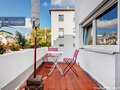 roof terrace apartment München Neuhausen 01 terrace 6439