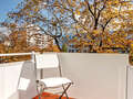 roof terrace apartment München Neuhausen 03 terrace 6439