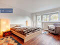 roof terrace apartment München Neuhausen 01 sleeping area 6439
