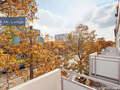 roof terrace apartment München Neuhausen 04 view 6439