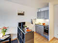 apartment München Schwabing-West 01 kitchen 6455