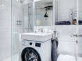 apartment München Schwabing-West 01 bathroom 6455