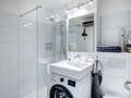 apartment München Schwabing-West 02 bathroom 6455