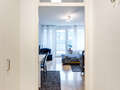apartment München Schwabing-West 03 hall 6455
