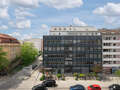 apartment München Schwabing-West 01 view 6455