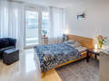apartment München Schwabing-West 01 sleeping area 6455