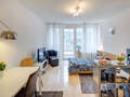 apartment München Schwabing-West 01 living area 6455