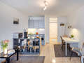 apartment München Schwabing-West 03 living area 6455