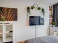 studio München Maxvorstadt - Universitätsviertel 03 living area 6456