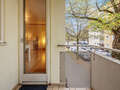 apartment München Haidhausen 03 balcony 6468
