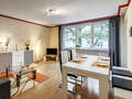 apartment München Haidhausen 02 living area 6468