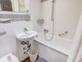 apartment München Maxvorstadt - Universitätsviertel 02 bathroom 6485