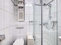 apartment München Schwabing (links der Leopoldstraße) 02 bathroom 6491