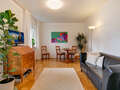 apartment München Fasangarten 01 living room 6501