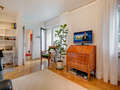 apartment München Fasangarten 04 living room 6501