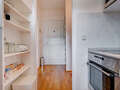 apartment München Fasangarten 03 kitchen 6501