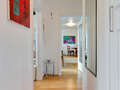 apartment München Fasangarten 01 hall 6501