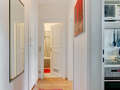 apartment München Fasangarten 02 hall 6501