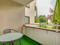 apartment München Fasangarten 02 balcony 6501