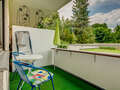 apartment München Fasangarten 03 balcony 6501