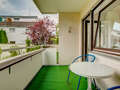 apartment München Fasangarten 04 balcony 6501