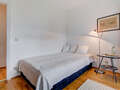 apartment München Fasangarten 01 sleeping area 6501