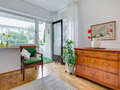 apartment München Fasangarten 03 sleeping area 6501