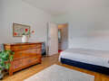 apartment München Fasangarten 04 sleeping area 6501
