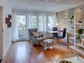 apartment München Obersendling 02 living area 6506